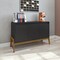 Manhattan Comfort Gales 48.5 Sideboard in Black SB-62676-BK - alternate 14